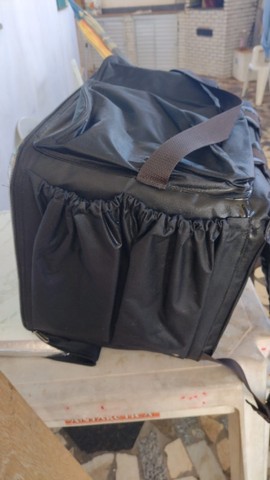 bolsa for delivery boy