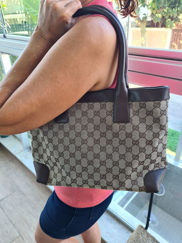 handbolsa gucci original
