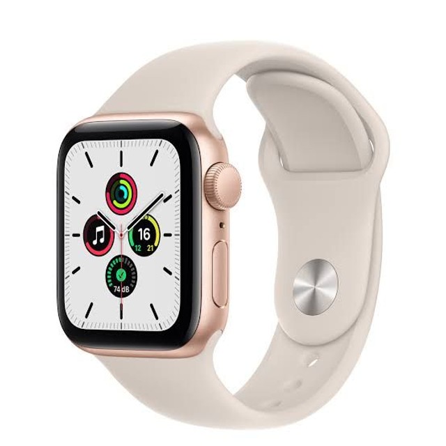 watch apple olx