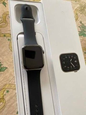 watch apple olx