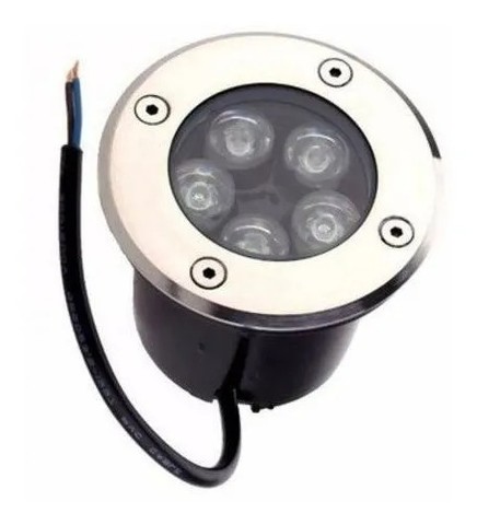 Balizador Led 5w Blindado