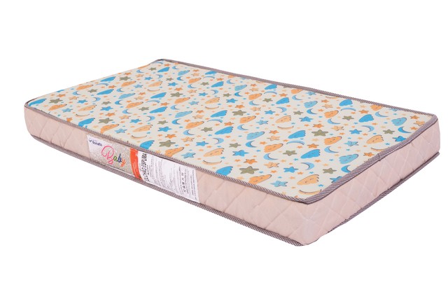 Quarto colchão baby berço 