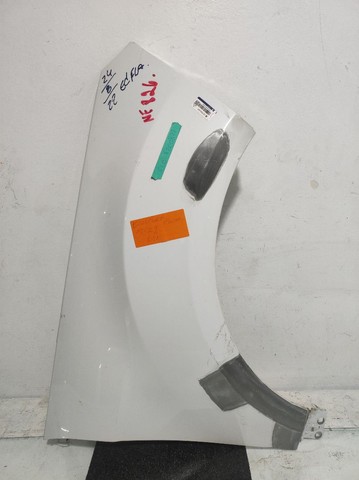 Paralama eco Sport 13/21 direito  - Foto 2
