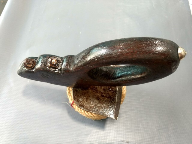 Encho n2 Antigo - Foto 6