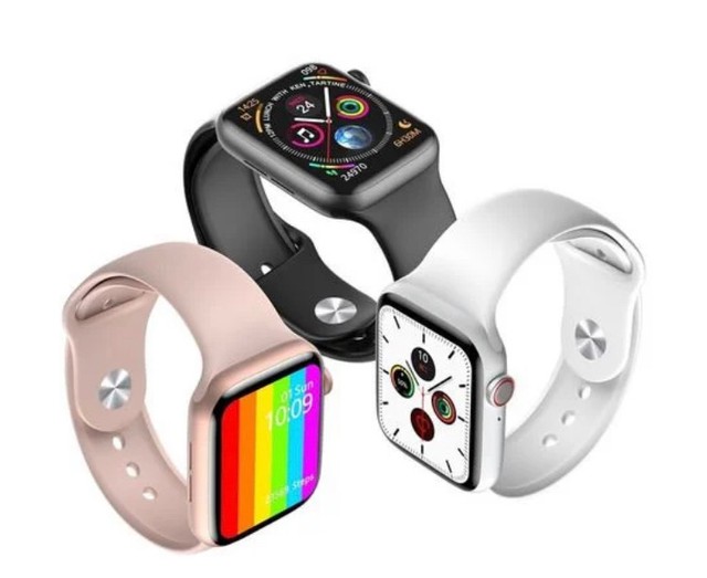 w46 smartwatch 40mm