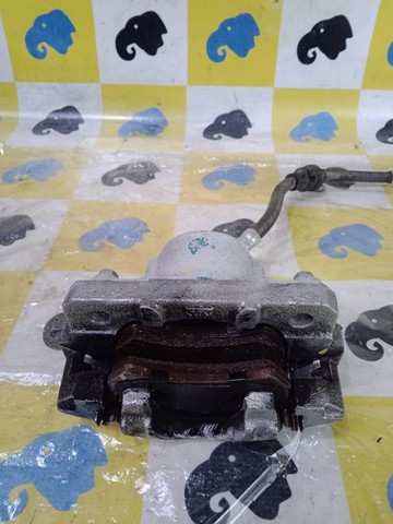 Pinça de freio dianteiro direito Kwid 1.0 3cc 2018...20  - Foto 2