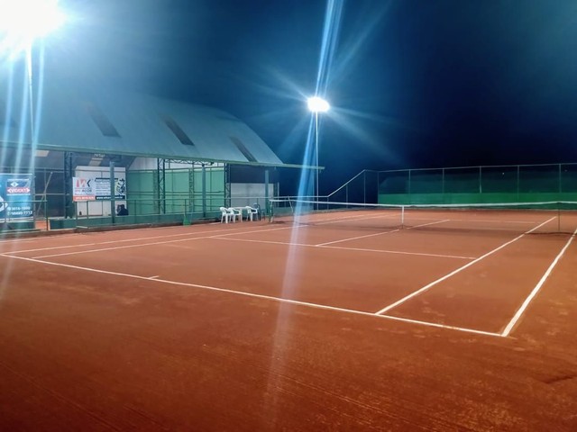 Refletor LED 100w - 200w - 300w - 400w