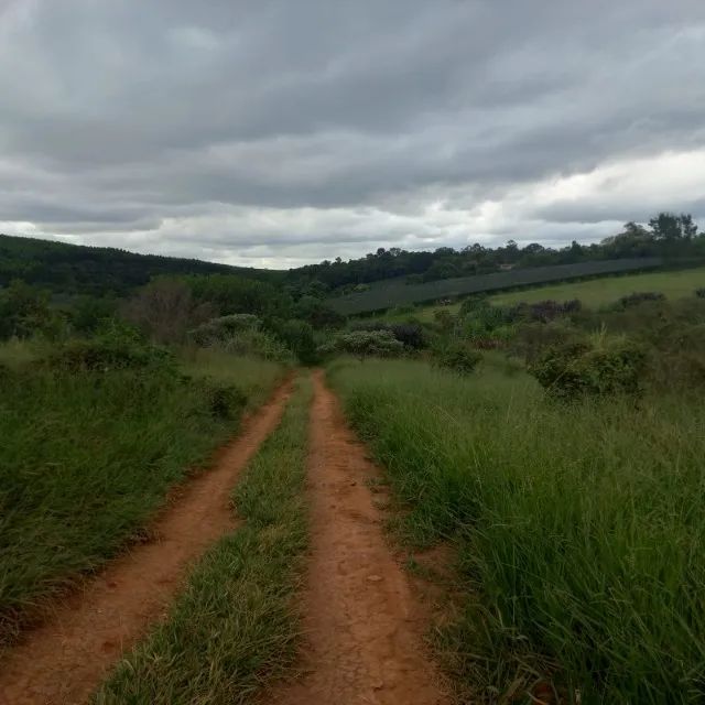 Sorocaba Região 7,5 Alqueires