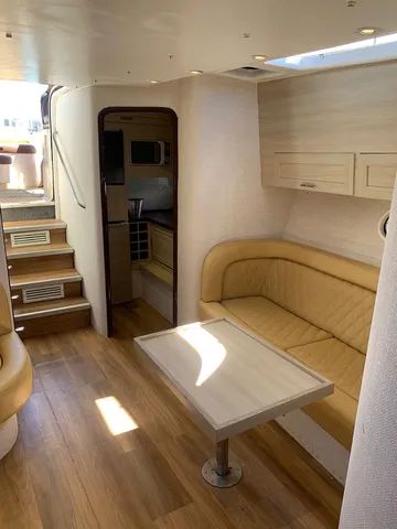 Lancha Offshore 55 pés 100% reformada 2023 - Foto 6