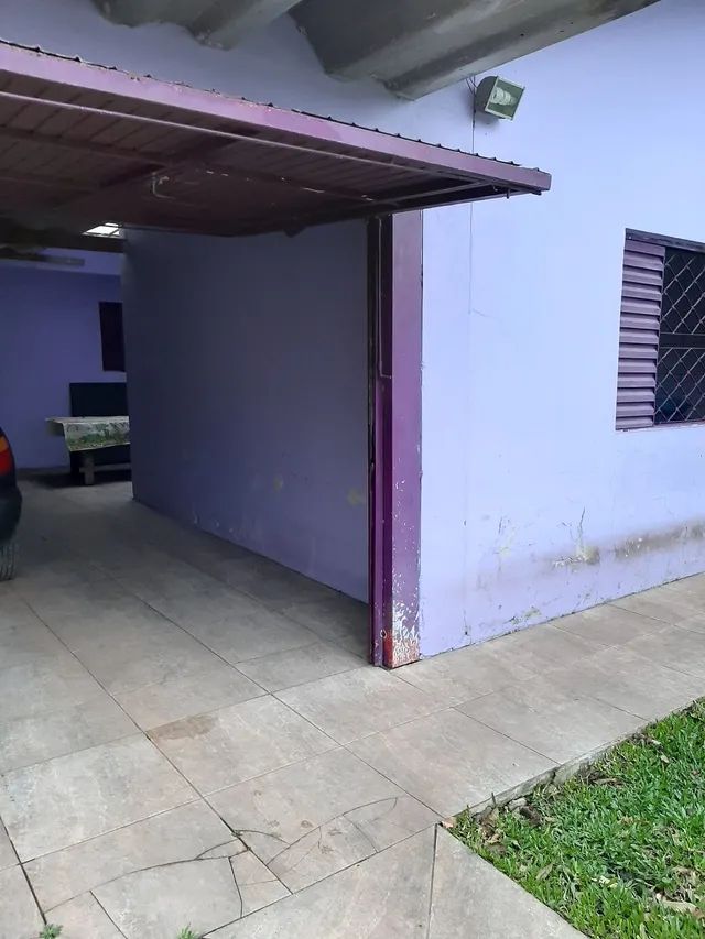 Casa 3 quartos à venda - Tomazetti, Santa Maria - RS 1222550029