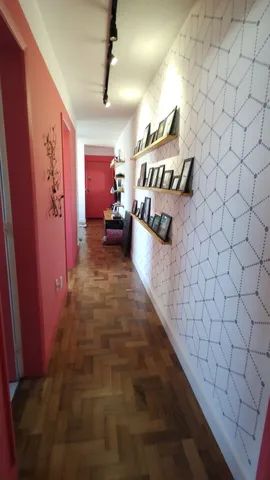 Venda de porta fechada - apartamento com dois dormitórios  - Foto 4