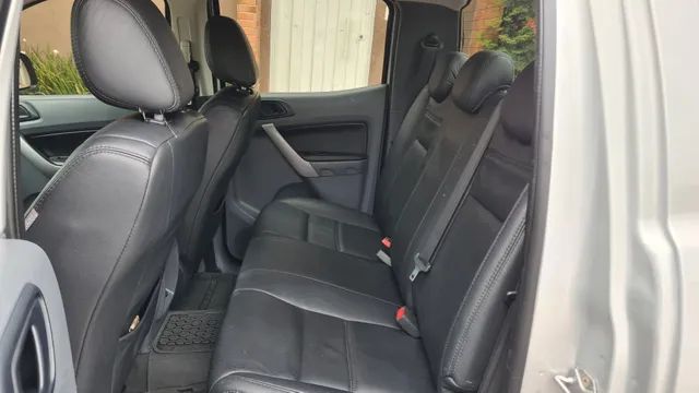 RANGER XLS 4X4 ANO 2019  - Foto 6