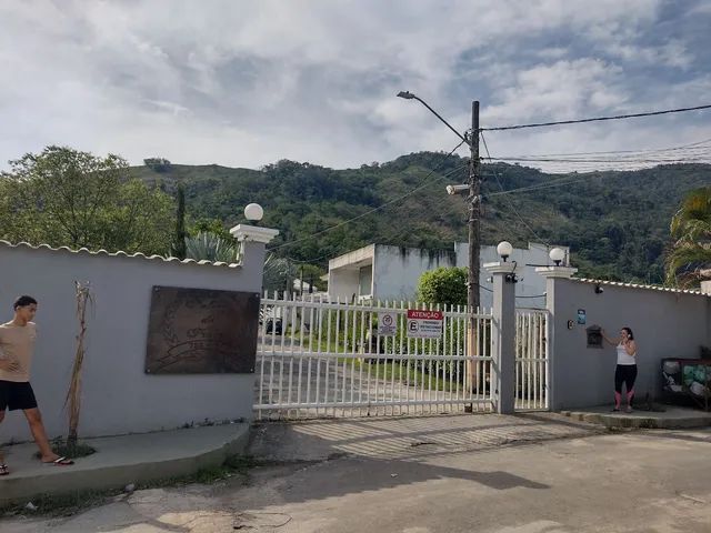 Captação de Terreno a venda na Estrada do Lameirão Pequeno, Campo Grande, Rio de Janeiro, RJ