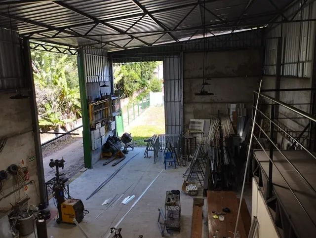 Galpão Comercial no Rio Tavares - Foto 3
