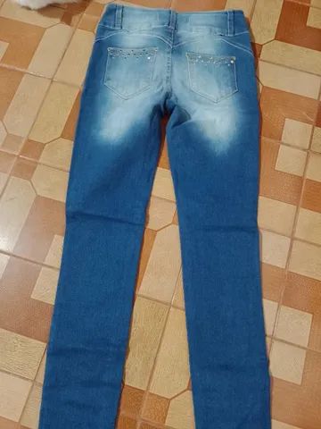 Calça jeans marisa - Foto 3