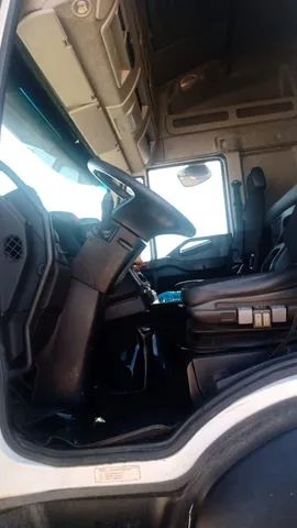 Iveco Stralis 480 Ano 2014 6x4 Traçado - Foto 9