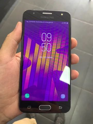 J5 prime 32gb celular barato