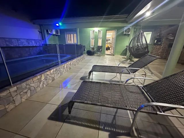 Casa aconchegante aluguel em Torres/RS - Foto 2