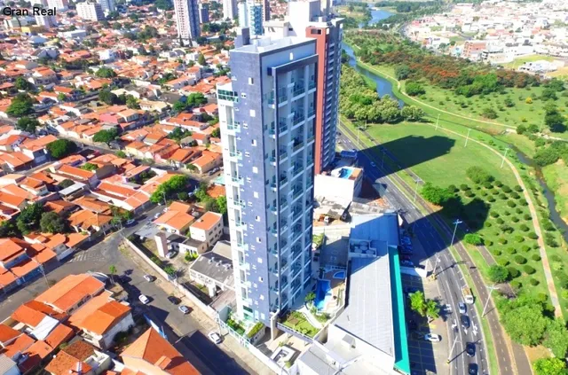 Apartamento tipo Duplex para Venda - Residencial Loft Ekko Houses, Vila Lopes, Indaiatuba