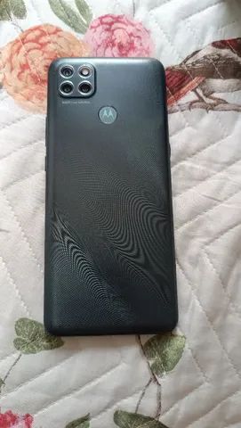 Celular Smartphone Motorola Moto G9 Power 128GB - Foto 3