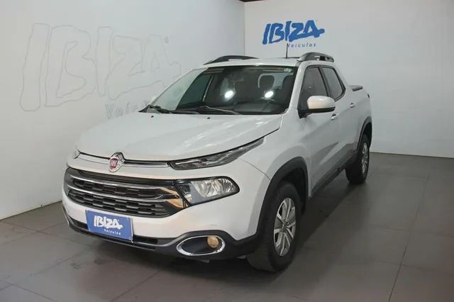 FIAT TORO FREEDOM AT 2017