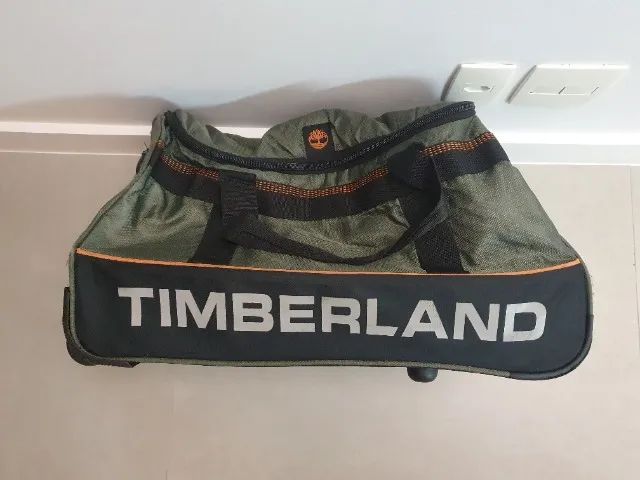Mala Timberland Média Original - 65x36x36