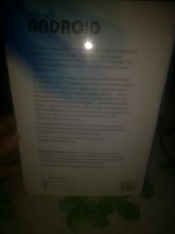Livro Google Android  - Foto 2