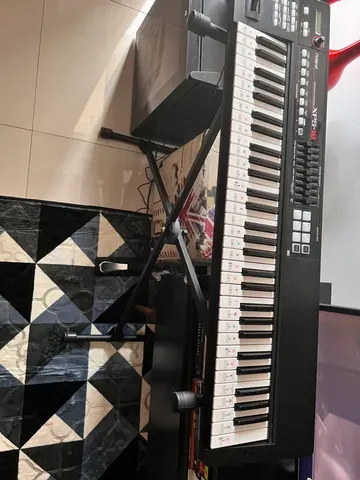 Aulas de Piano em Santos, São Vicente