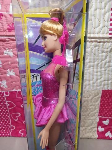 Barbie R/C Ice Princess 2008 Alvalade • OLX Portugal