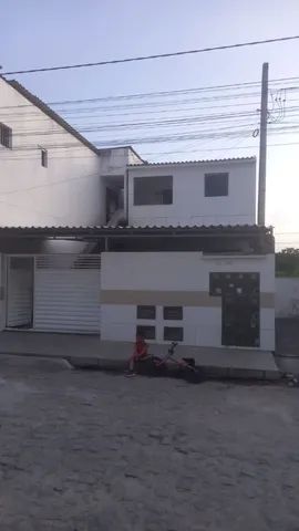 Captação de Apartamento a venda na Rua Venâncio Ferreira Ramalho, Planalto Boa Esperança, João Pessoa, PB