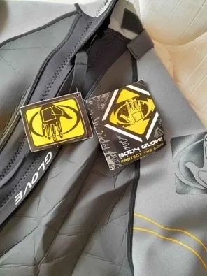 Vende-se roupa neoprene Body Glove - Foto 2