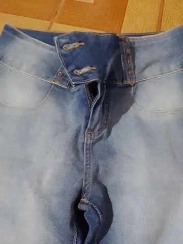Calça jeans marisa - Foto 2