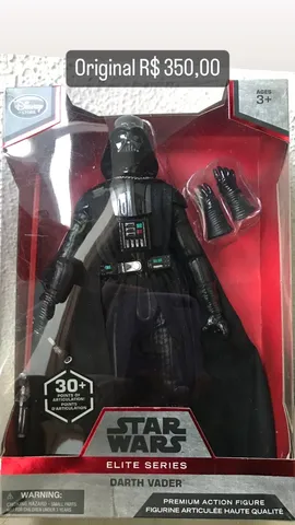 Baby star wars  +28 anúncios na OLX Brasil