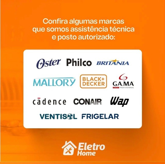 Assistência Técnica de Eletrodomésticos - Serviços - Alecrim, Natal 1131953237 | OLX Assistência Técnica de Eletrodomésticos - Serviços - Alecrim, Natal 1131953237 | OLX