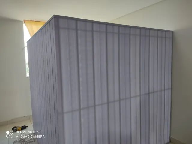 Divisórias naval, Drywall , PVC, Isopor, Acartonado - Foto 5