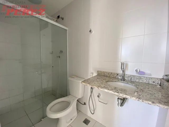 LONDRINA - Apartamento Padrão - VILA BRASIL