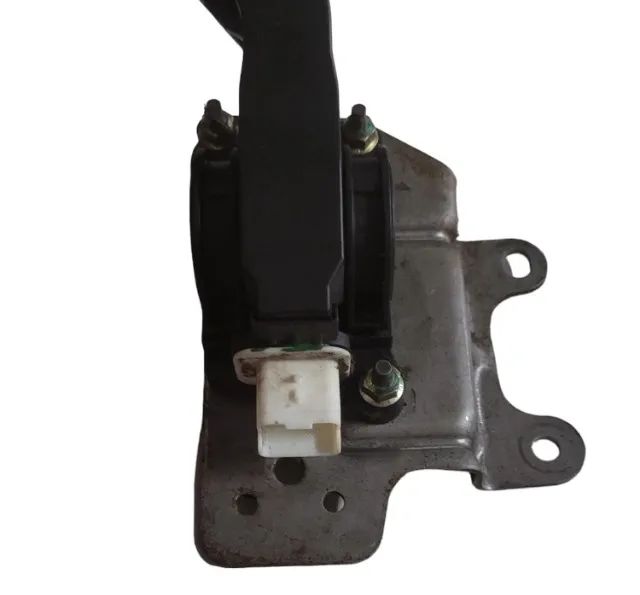 Pedal Acelerador Peugeot 206 207  * N58 - Foto 2