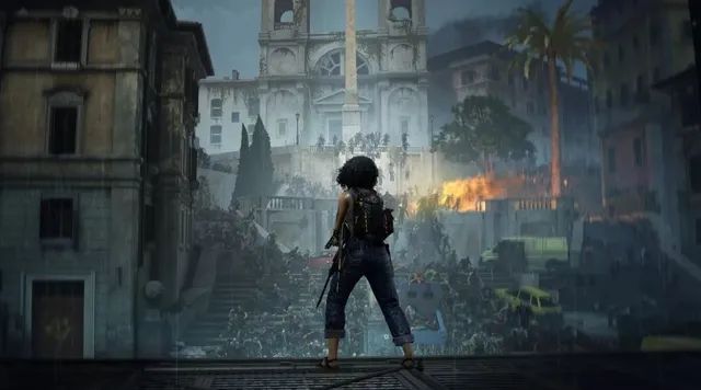 WORLD WAR Z AFTERMATH -XBOX ONE - Foto 2