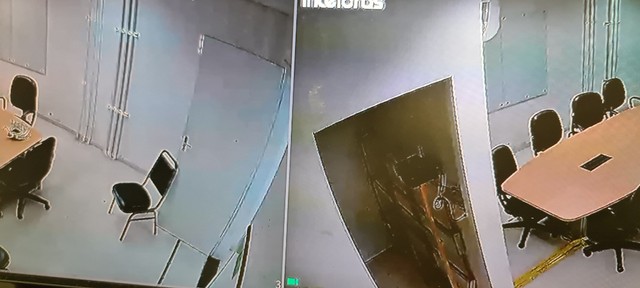 Sistema de câmeras de segurança e serviços - Foto 4