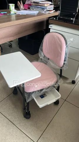 Cadeira Manicure cirandinha. NOVA!!! - Foto 5