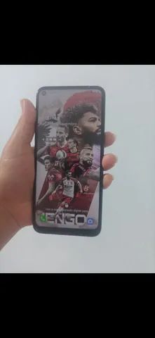 LG k61 128 gb - Foto 5