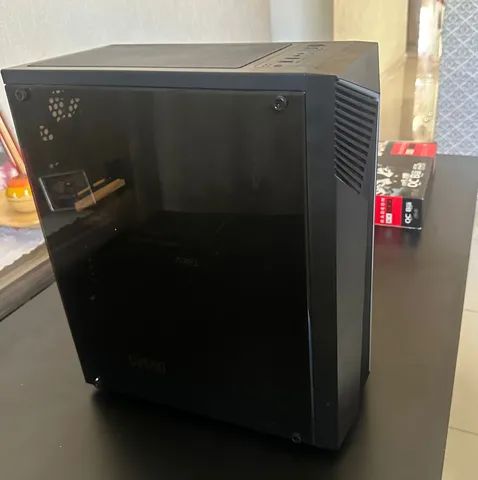 Gabinete Gamer - Foto 2