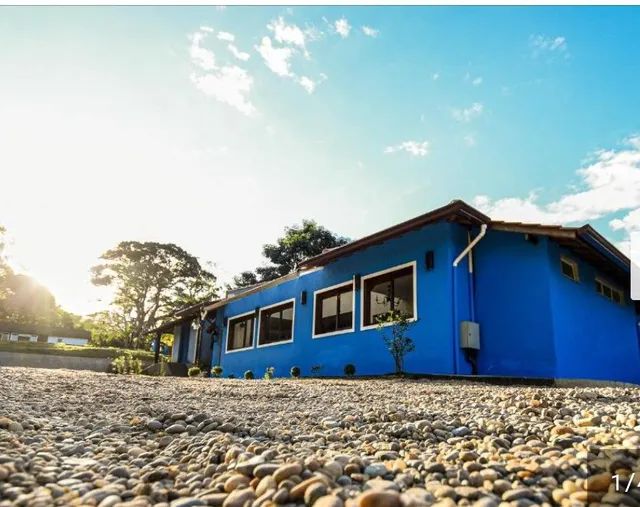 Linda Pousada no Centro de Penedo!<br> Terreno com 3.000m².<br><br> - Foto 5