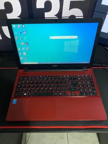 Notebook Acer i3 SSD 128gb  - Foto 4