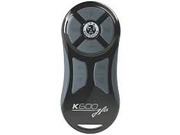 Controle Longa Distancia JFA K600 - Foto 2