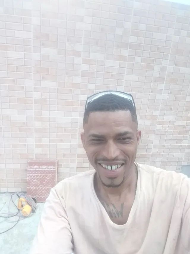 Faço serviço de pedreiro  - Foto 3