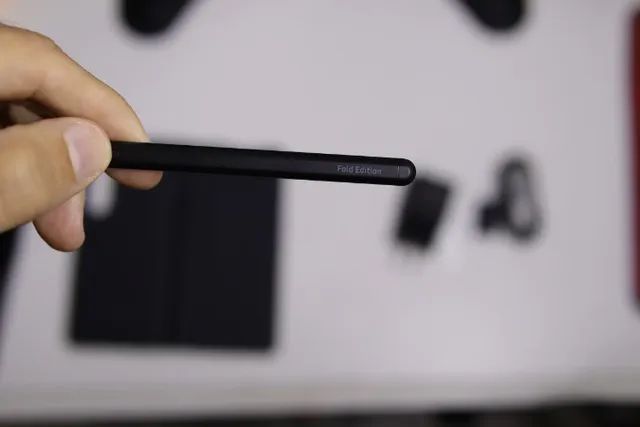 Samsung Galaxy Z Fold 3 5G Desbloqueado de Fábrica !  Tablet 2-em-1 Dobrável com Câmera So