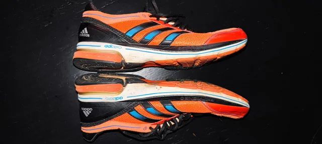 Tênis Adidas 42