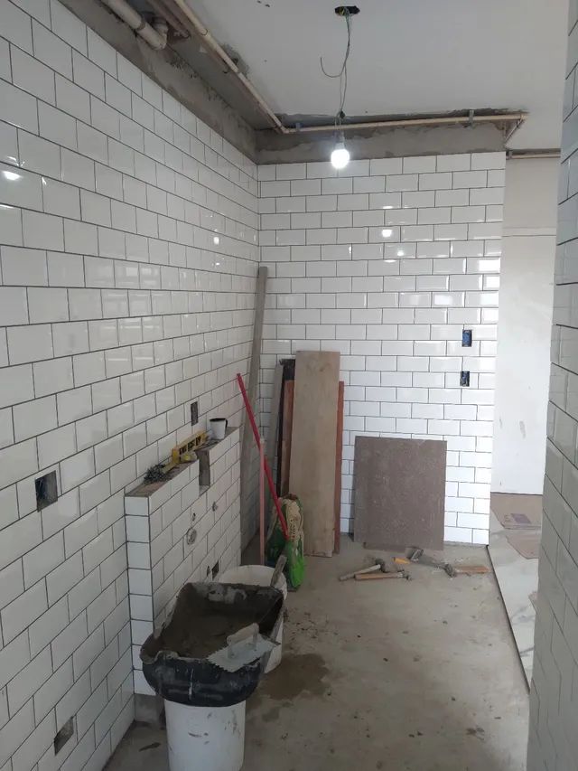 PEDREIRO CONSTRUTOR AZULEJISTA EM JUNDIAÍ E REGIÃO  - Foto 2