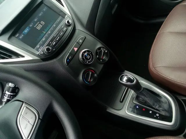 HB20 1.6 confort plus automático 2019 - Foto 2